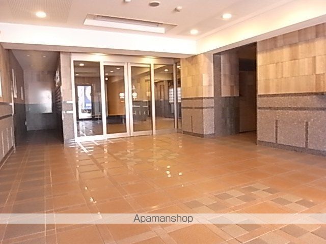 ライオンズシティ金山のその他写真