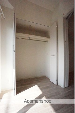 プレサンスNAGOYA本陣の内装写真