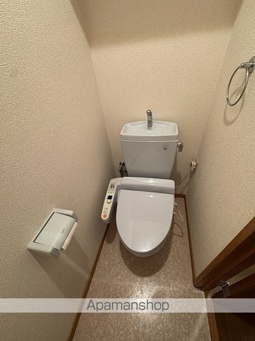 スカイフラット名古屋の内装写真