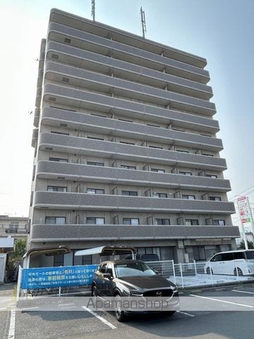 クレアテラ五日市の外観写真