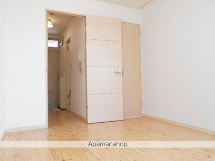 エステートならしの[1K/17.4m2]の内装1