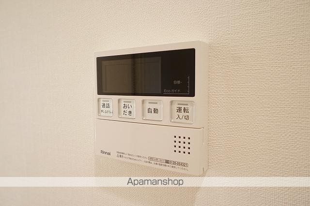 ALTERNA中野の内装写真