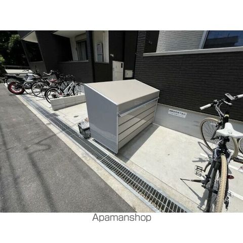 エステイトE池田1のその他写真