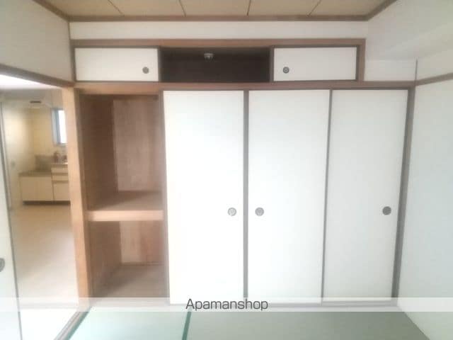 和歌山県和歌山市湊御殿２丁目[2DK/40.5m2]の収納