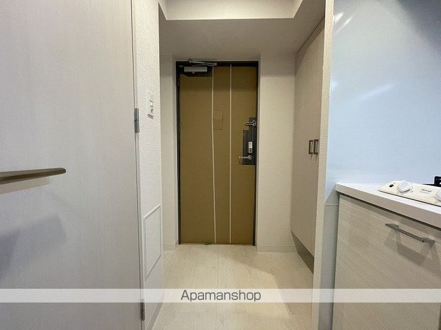 ファステート大阪アステールの内装写真