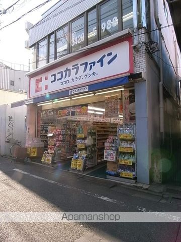 BPRレジデンス豪徳寺の周辺写真