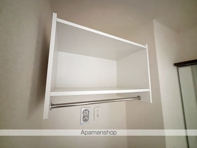 コートIの内装写真