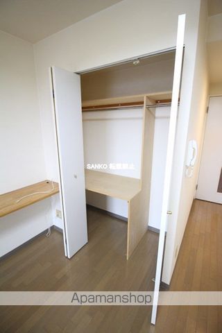 クレステージ北32の内装写真