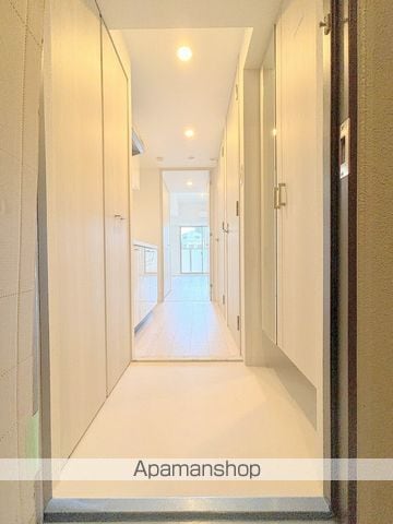 ESLEAD弁天町桜通RESIDENCEの内装写真