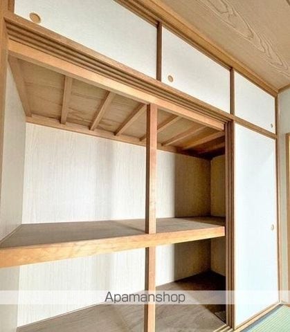 アルファステイツ木太六番館の内装写真