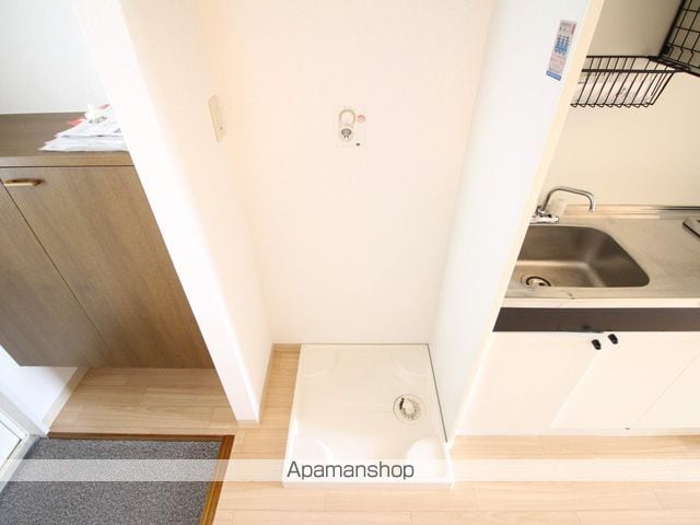 ヴァン メゾンの内装写真