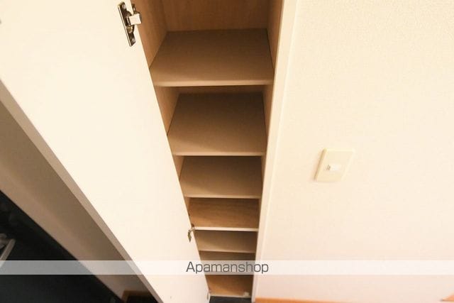 レオパレスFlat新栄の内装写真