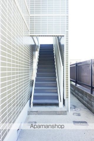 パークプラザA棟のその他写真