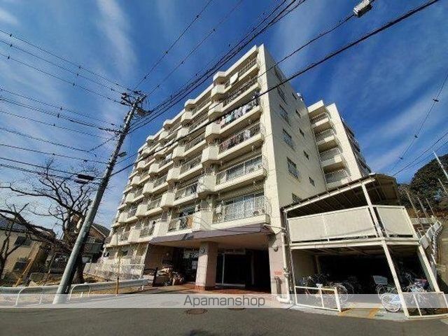 弘明寺パークハイツ