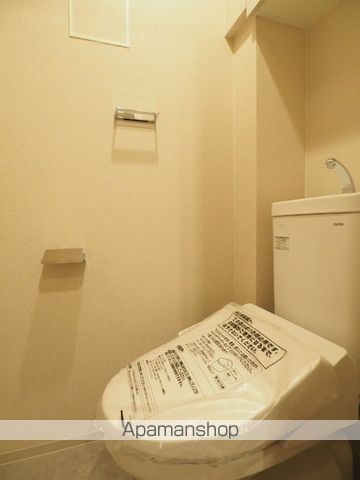 アーバネックス日本橋茅場町の内装写真