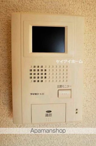 はなはうす門田2番館の内装写真