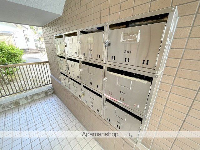 恵和レジデンス2のその他写真