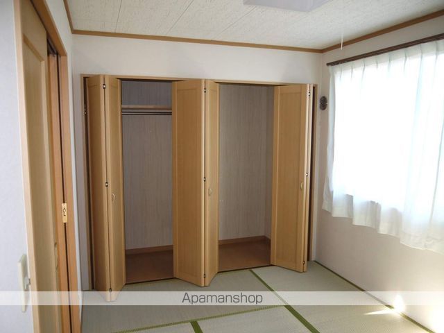 アプルハイツ南の内装写真