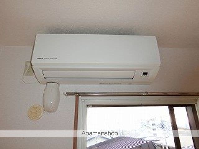 パレス高松IIの内装写真