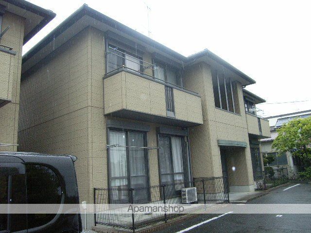 ル パンの外観写真