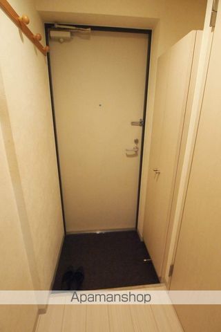 ブランノワール本郷通の内装写真