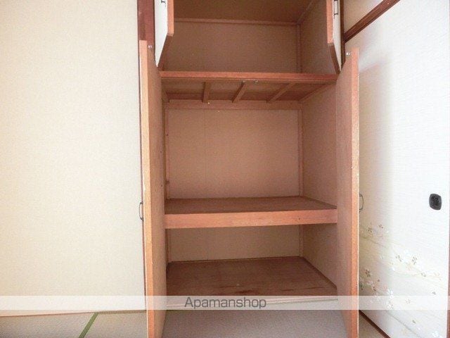 シティ赤岩の内装写真