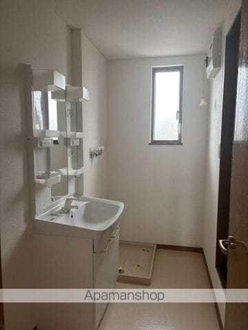 サニーサイド松ヶ丘の内装写真