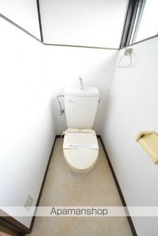 中央本線 三鷹駅 徒歩14分 1階建 築43年の内装写真