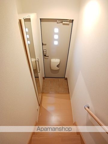 アートハウス25・Bの内装写真