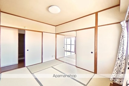 シャルム葛島[4LDK/70m2]の内装5