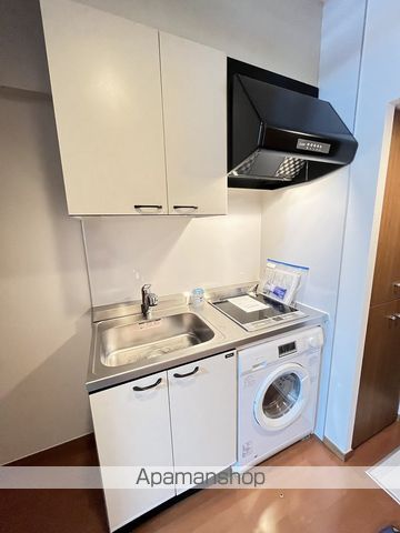 ISMNAKANOSHIMARESIDENCEの内装写真