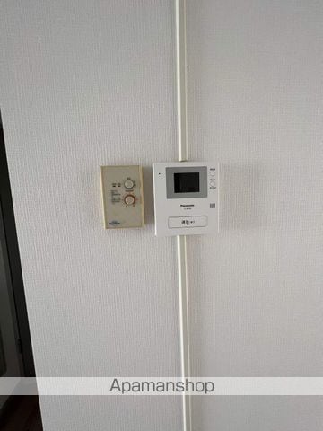 セゾンキタカドの内装写真