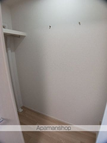 グラン・メゾン飛田Aの内装写真