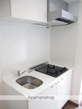 ベルエクラ阿佐ヶ谷[1R/17.68m2]のキッチン