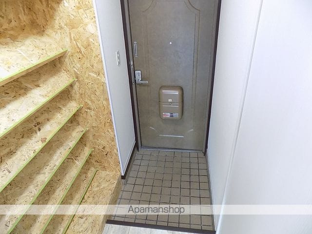森彦第3コーポラスの内装写真