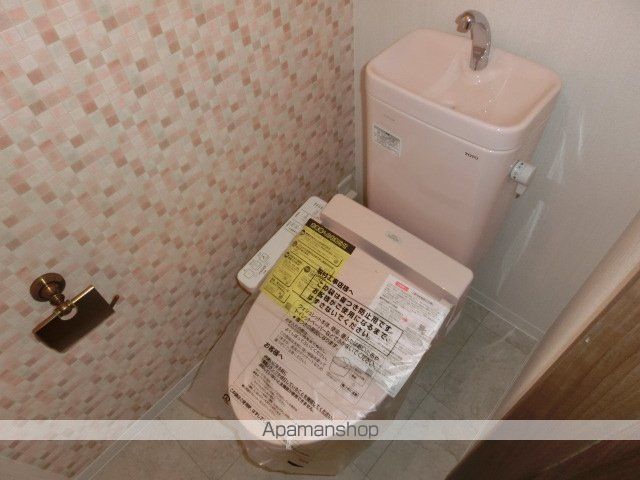 メゾン・ド・クレアーレ千里丘の内装写真