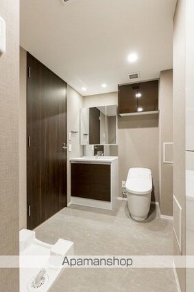 リブクオーレ神保町[1R/26.08m2]の洗面所1