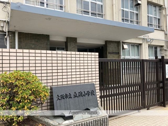レオネクストヴィヴァンタの周辺写真