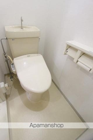サンハイツMの内装写真