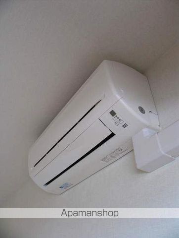 ルーラル五番館の内装写真