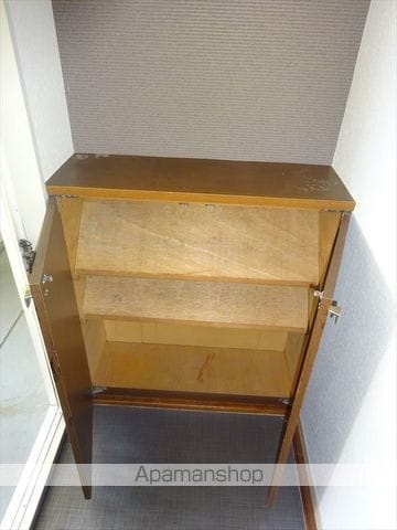 セジュール誠の内装写真