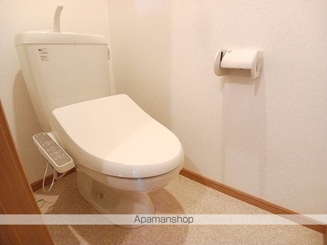 ベンファーターの内装写真