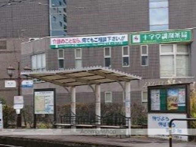 レオパレスHEARTWALKの周辺写真