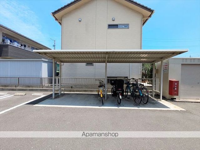 VINCULNM A棟のその他写真