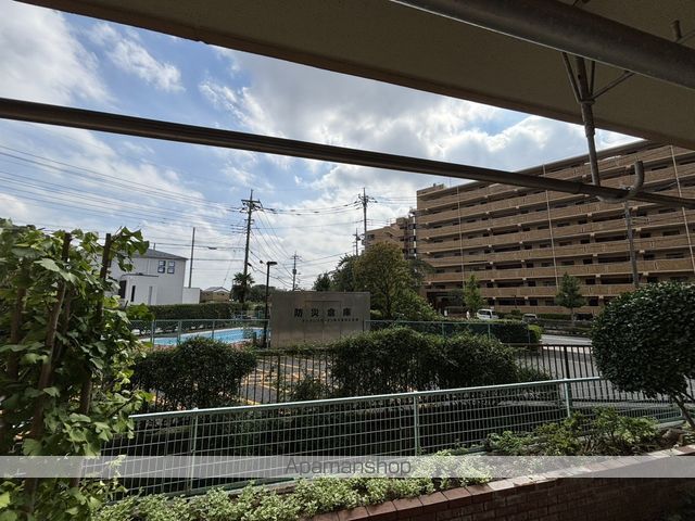 ライオンズガーデン東大宮弐番館の内装写真