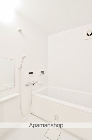 ピース・スクエア住吉B棟の内装写真