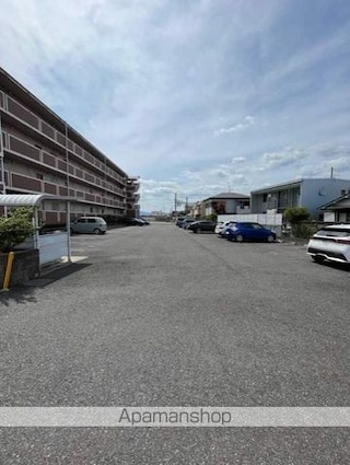 グランツ２１[1LDK/40.23m2]の駐車場5