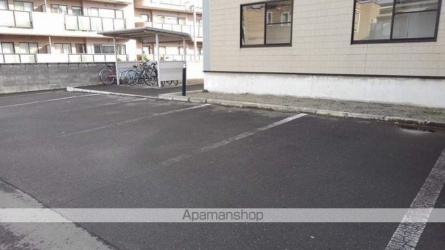 レオパレス宮の沢駅前のその他写真