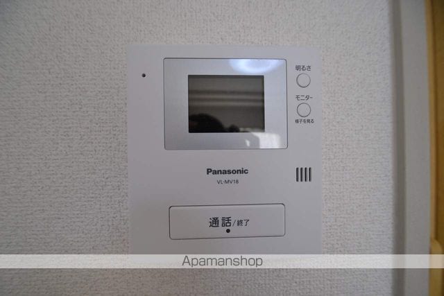 サンクレスト東広島の内装写真