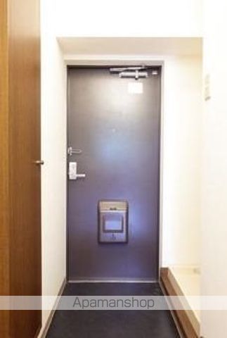 フォレスタ御苑前の内装写真